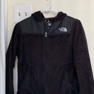 NorthFace  jacket